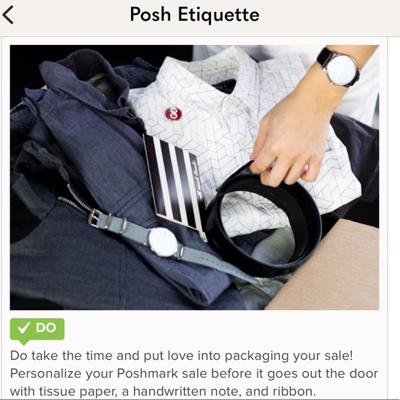 Meet your Posher, Pretty Girl Boutique - Picture 3 of 14